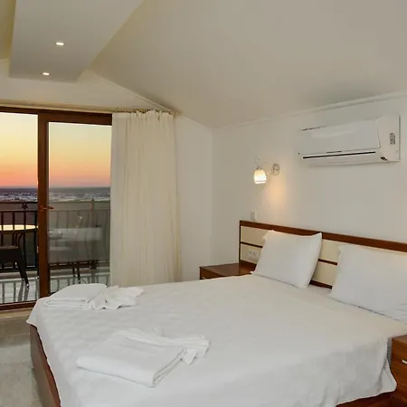 Вилла Asfiya Каш