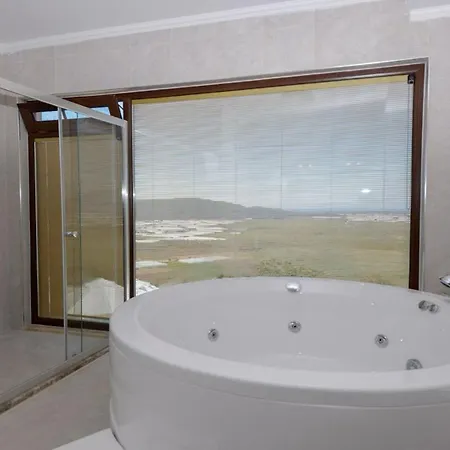 Вилла Asfiya Каш