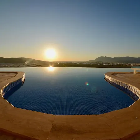 Asfiya Villa