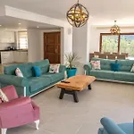 Βίλα Asfiya Κας