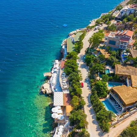 Asfiya Kaş