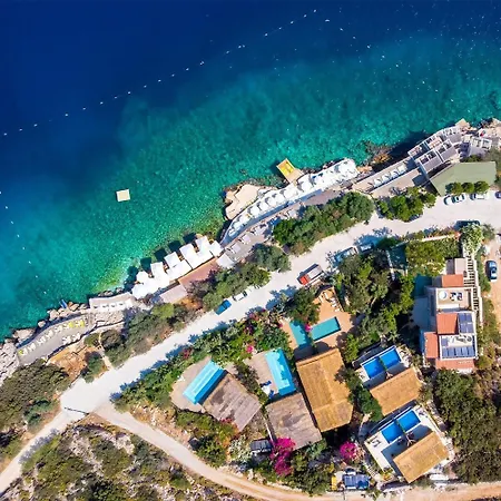 Villa Asfiya