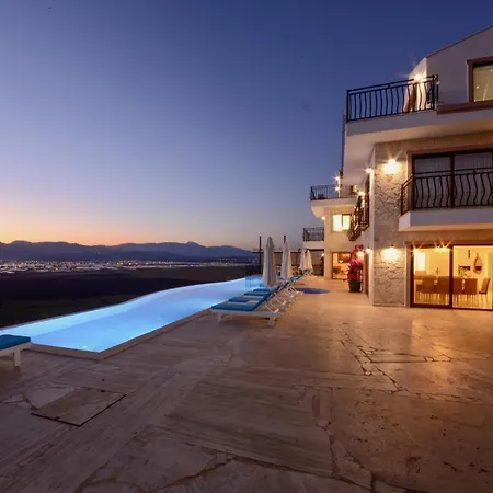 Asfiya Villa Kaş