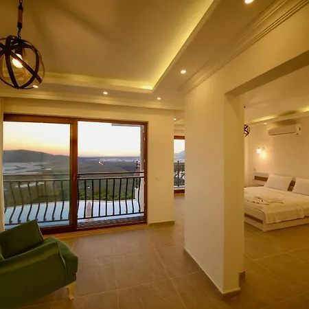 Asfiya Villa *