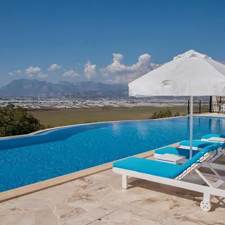 Villa Asfiya Kaş