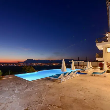Villa Asfiya *