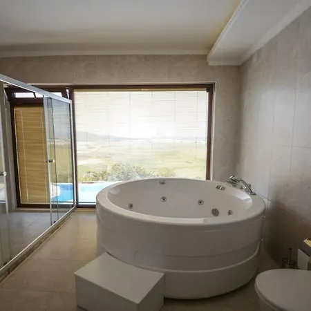 Vila Asfiya