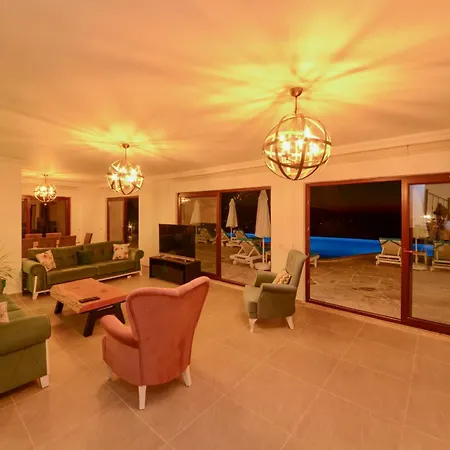 Vila Asfiya *