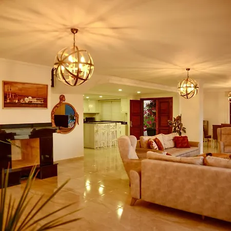 Vila Asfiya Kaş