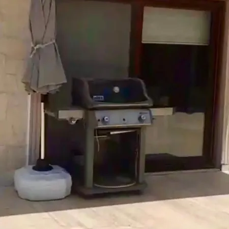 Asfiya Vila Kaş